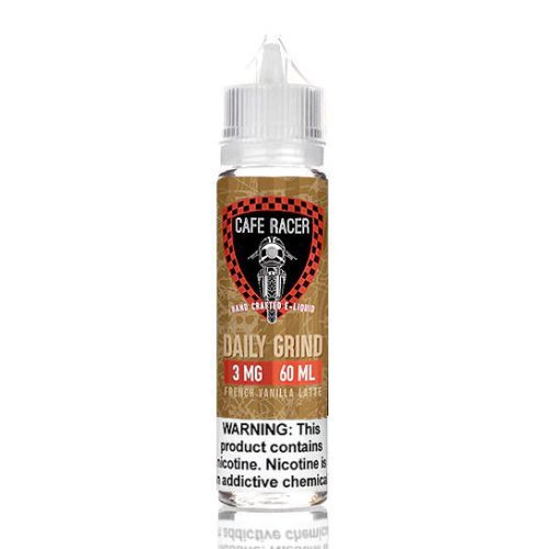 Daily Grind Cafe Racer E Juice jpg