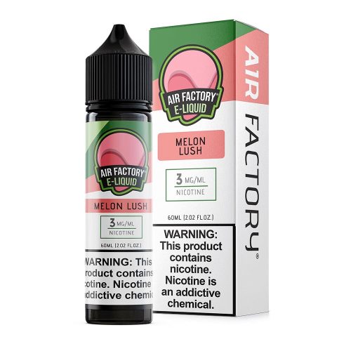 Air Factory - Melon Lush - eJuiceDirect