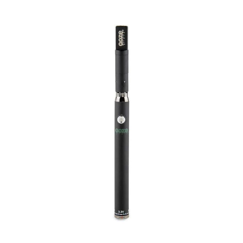 Ooze Slim Twist Pro Vaporizer - eJuiceDirect