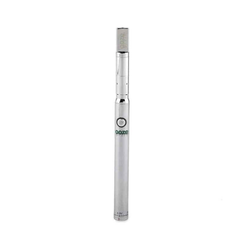 Ooze Slim Twist Pro Vaporizer - eJuiceDirect