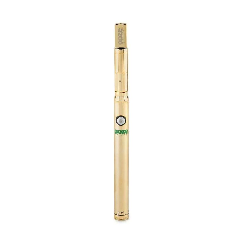 Ooze Slim Twist Pro Vaporizer - eJuiceDirect