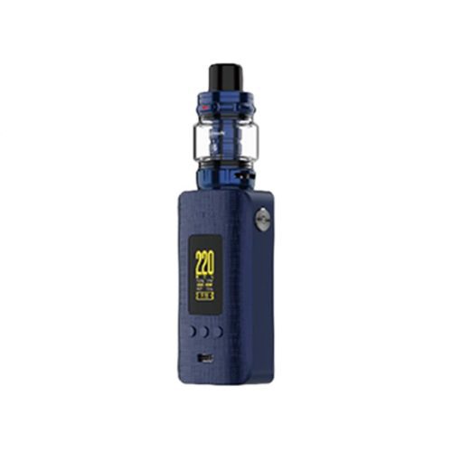 Vaporesso GEN 200 ITank 2 200W Kit - eJuiceDirect