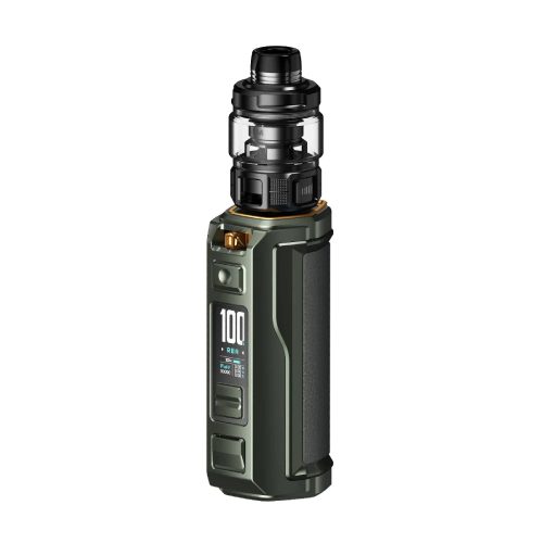 VOOPOO Argus XT 100W MAAT Kit - eJuiceDirect