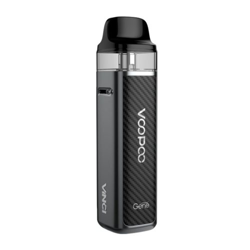 VOOPOO Vinci 2 50W Pod Mod - eJuiceDirect