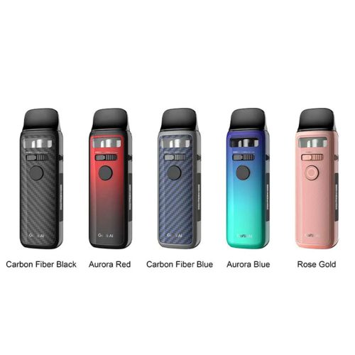 voopoo vinci 3 50w pod system 2