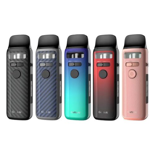 voopoo vinci 3 50w pod system