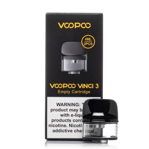 voopoo vinci 3 pods